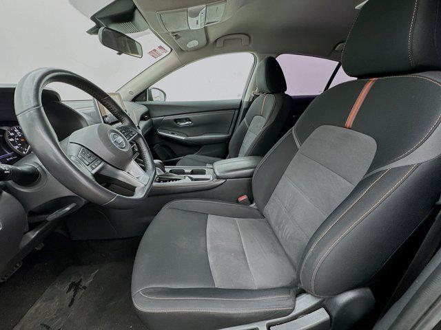 used 2020 Nissan Sentra car, priced at $15,895