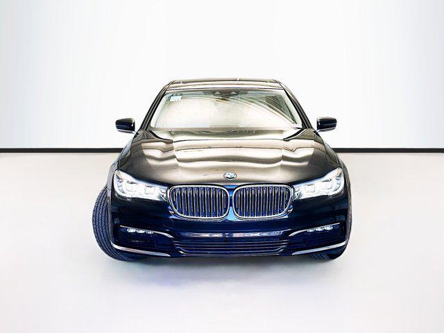 used 2018 BMW 740 car, priced at $23,623