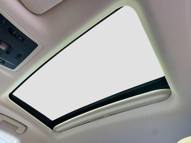 used 2022 Lexus RX 350L car, priced at $39,540