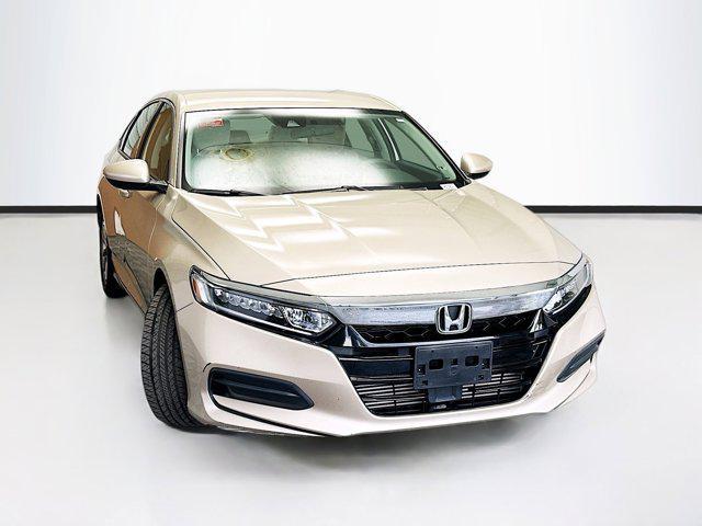 used 2020 Honda Accord car, priced at $21,288