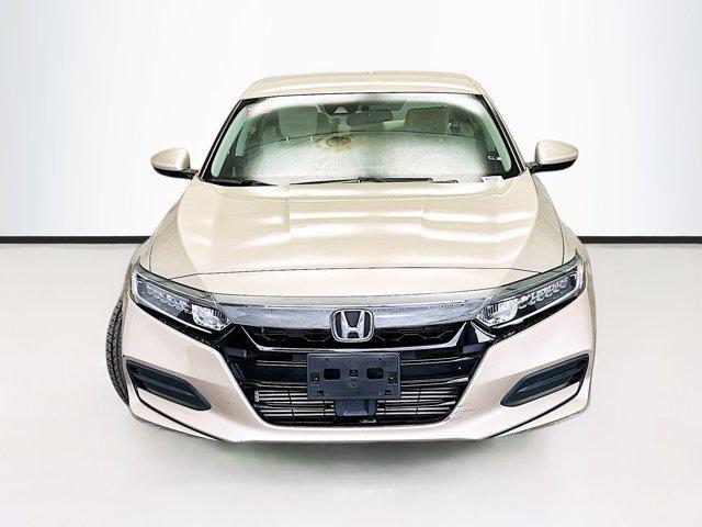 used 2020 Honda Accord car, priced at $21,288