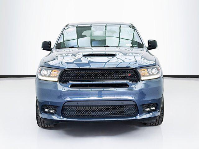 used 2020 Dodge Durango car, priced at $27,382