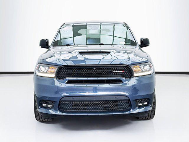 used 2020 Dodge Durango car, priced at $27,097