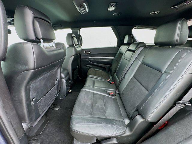 used 2020 Dodge Durango car, priced at $27,097