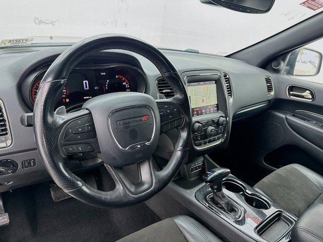 used 2020 Dodge Durango car, priced at $27,097