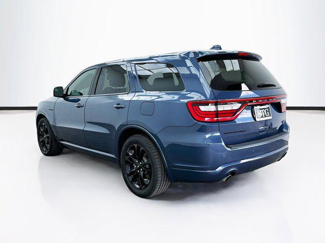 used 2020 Dodge Durango car, priced at $27,382