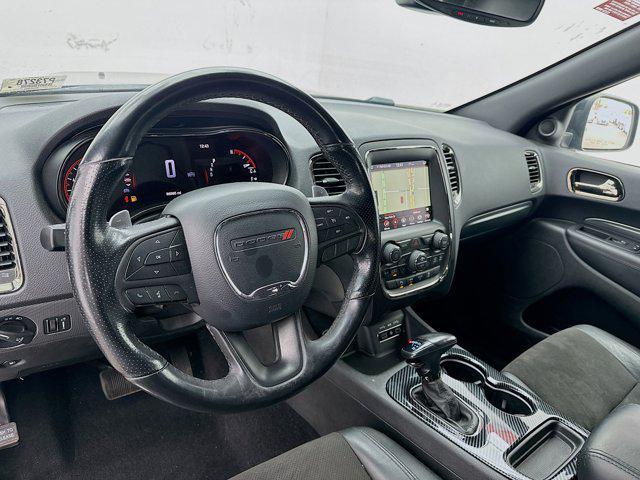 used 2020 Dodge Durango car, priced at $27,382