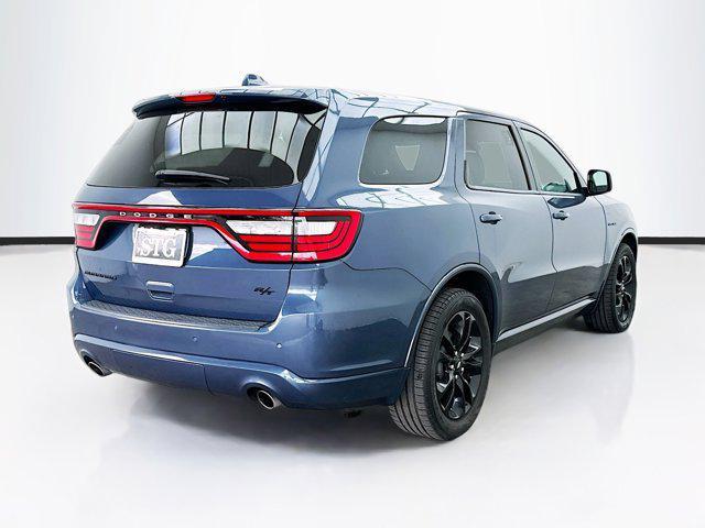 used 2020 Dodge Durango car, priced at $27,382