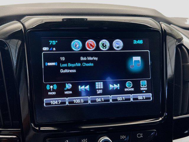 used 2019 Chevrolet Traverse car, priced at $20,988