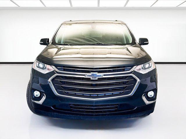 used 2019 Chevrolet Traverse car, priced at $20,988