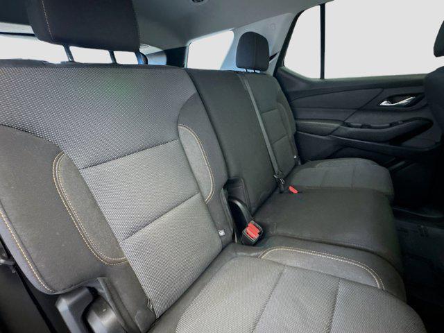 used 2019 Chevrolet Traverse car, priced at $20,988