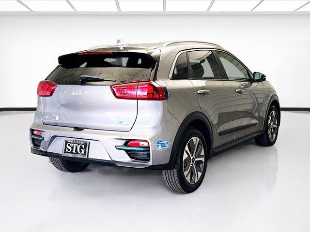 used 2022 Kia Niro EV car, priced at $18,777