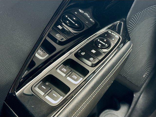 used 2022 Kia Niro EV car, priced at $18,777