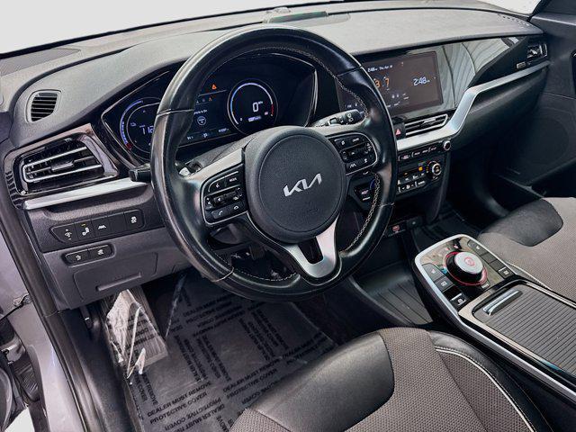 used 2022 Kia Niro EV car, priced at $18,777
