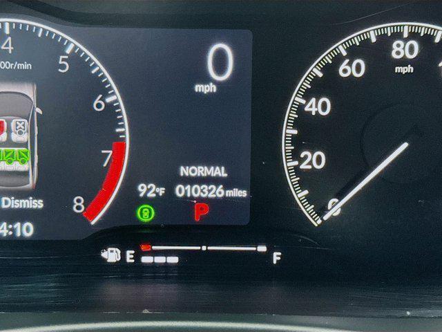 used 2023 Honda Civic car, priced at $25,999