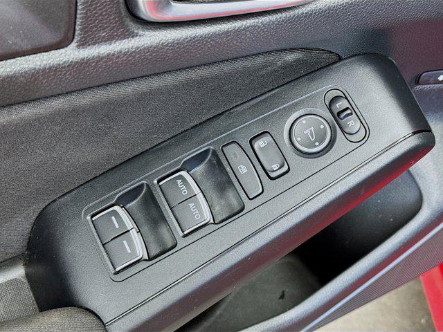 used 2023 Honda Civic car, priced at $25,999