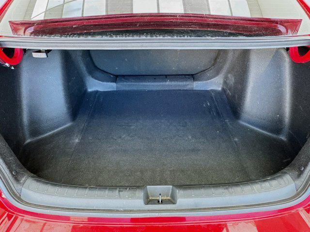 used 2023 Honda Civic car, priced at $25,999