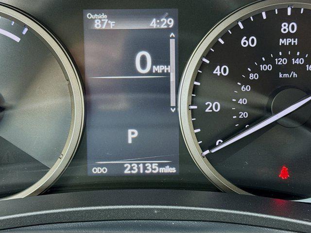 used 2019 Lexus NX 300h car, priced at $30,888