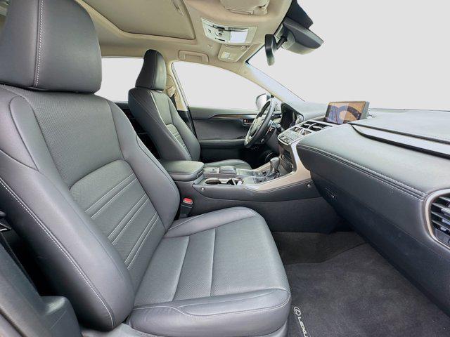 used 2019 Lexus NX 300h car, priced at $30,888