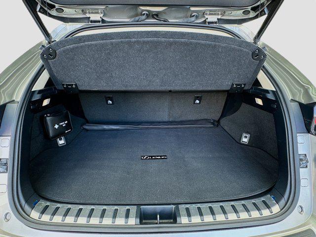 used 2019 Lexus NX 300h car, priced at $30,888