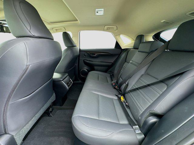 used 2019 Lexus NX 300h car, priced at $30,888