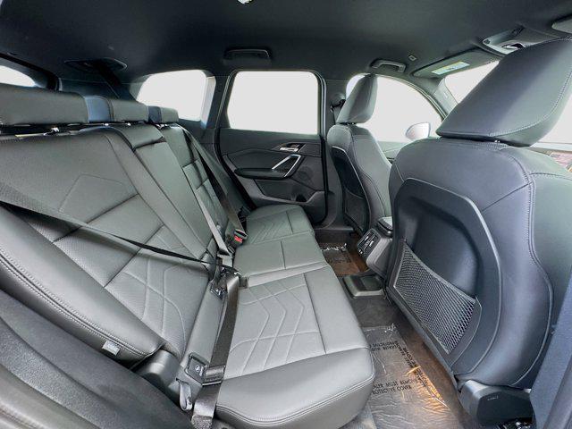 used 2023 BMW X1 car, priced at $32,798