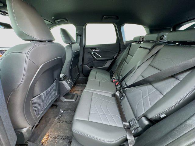 used 2023 BMW X1 car, priced at $32,798