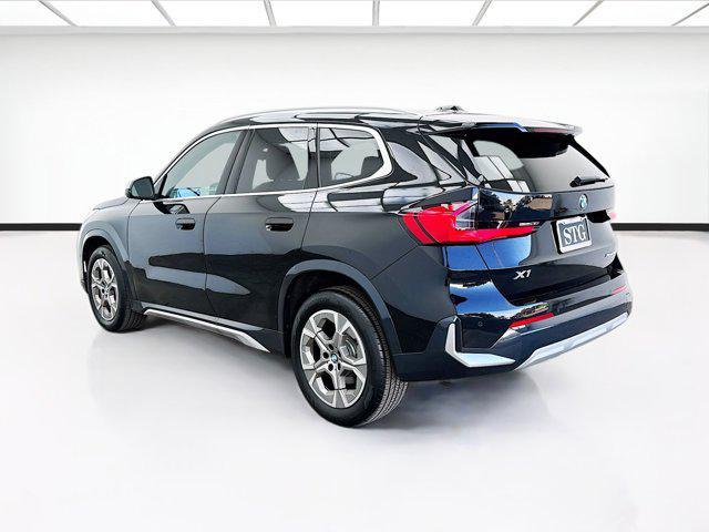 used 2023 BMW X1 car, priced at $32,798