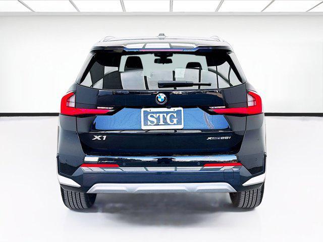 used 2023 BMW X1 car, priced at $32,798