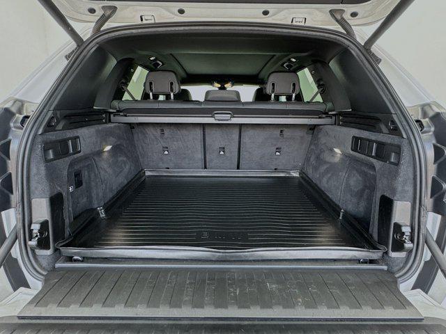used 2019 BMW X5 car, priced at $24,888