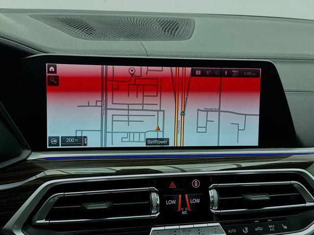 used 2019 BMW X5 car, priced at $24,888