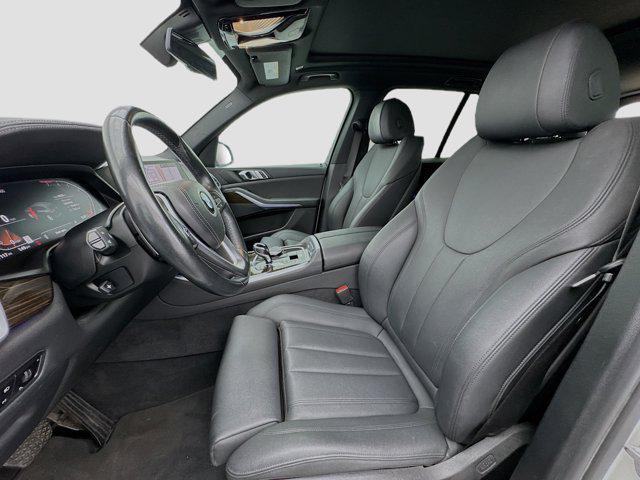 used 2019 BMW X5 car, priced at $24,888