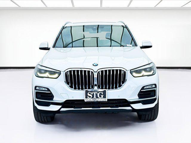 used 2019 BMW X5 car, priced at $24,888