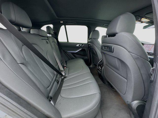 used 2019 BMW X5 car, priced at $24,888