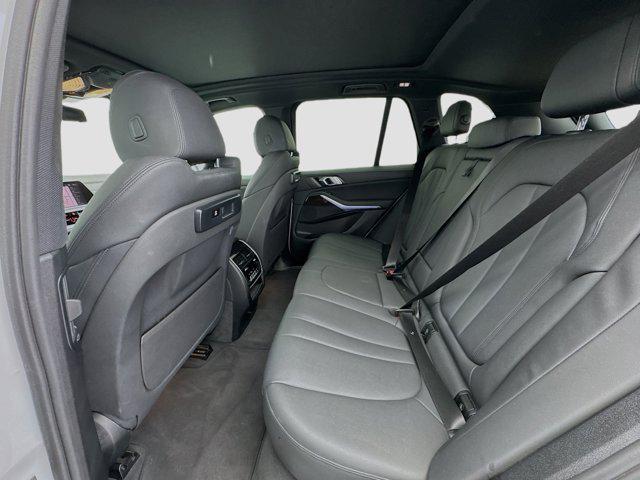 used 2019 BMW X5 car, priced at $24,888