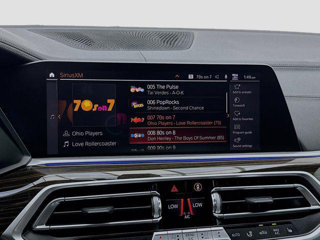 used 2019 BMW X5 car, priced at $24,888