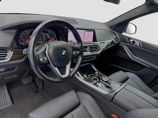 used 2019 BMW X5 car, priced at $24,888