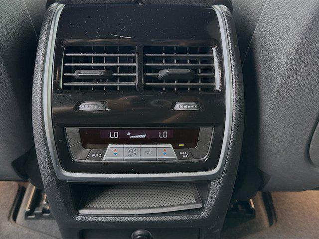 used 2019 BMW X5 car, priced at $24,888