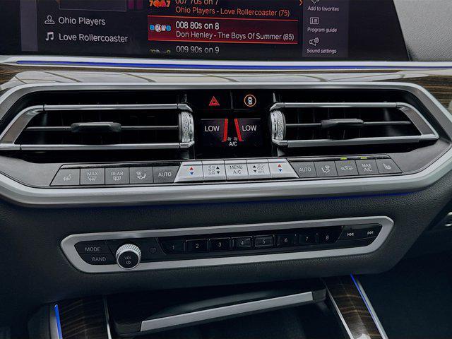 used 2019 BMW X5 car, priced at $24,888