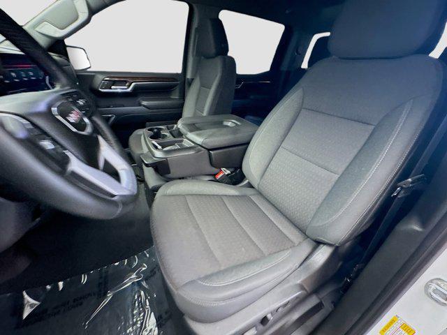 used 2023 GMC Sierra 1500 car, priced at $39,450