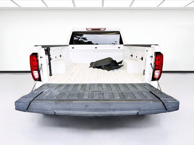 used 2023 GMC Sierra 1500 car, priced at $39,450