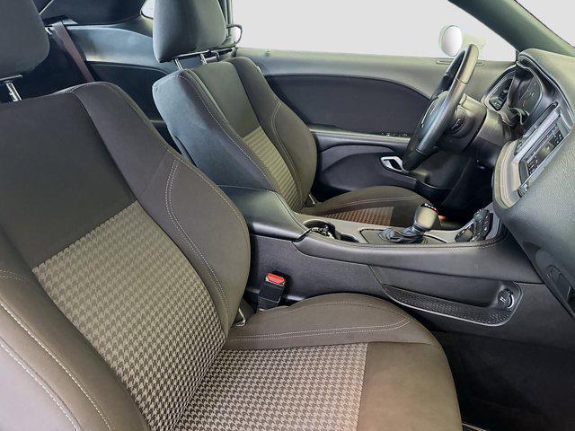 used 2023 Dodge Challenger car, priced at $25,995