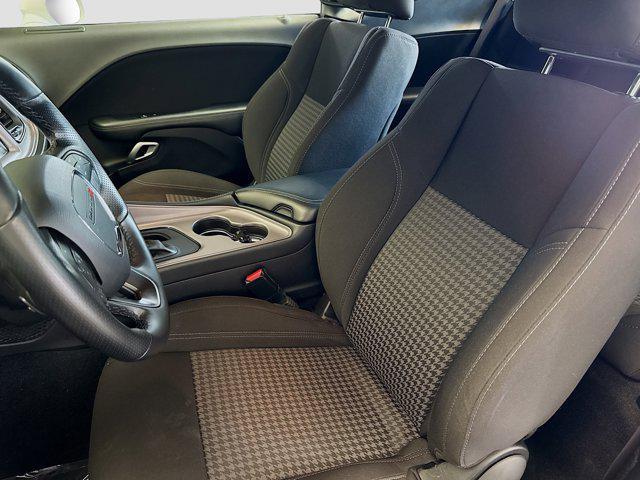 used 2023 Dodge Challenger car, priced at $25,995