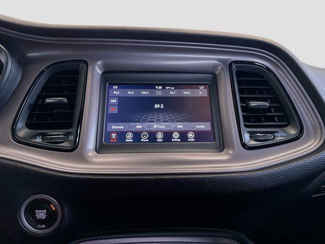 used 2023 Dodge Challenger car, priced at $25,995