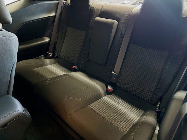used 2023 Dodge Challenger car, priced at $25,995