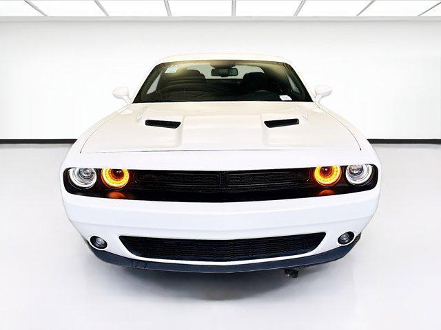 used 2023 Dodge Challenger car, priced at $25,995
