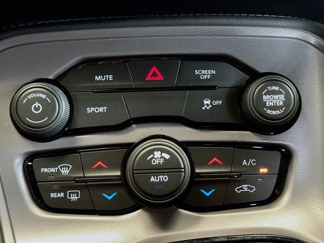used 2023 Dodge Challenger car, priced at $25,995