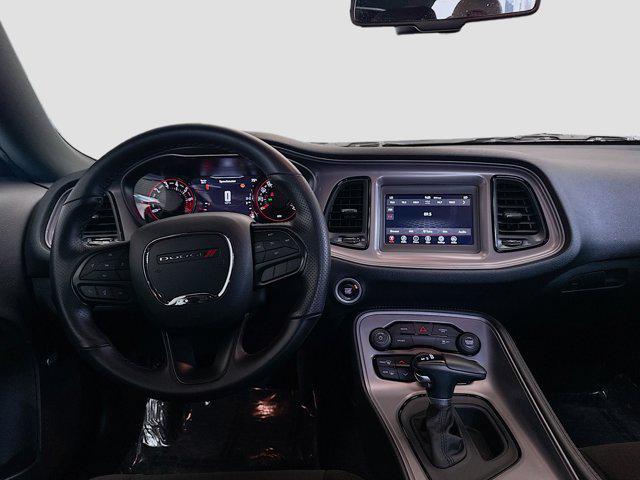 used 2023 Dodge Challenger car, priced at $25,995
