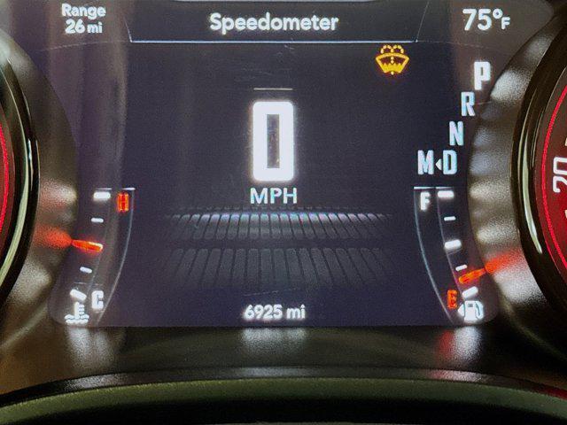 used 2023 Dodge Challenger car, priced at $25,995