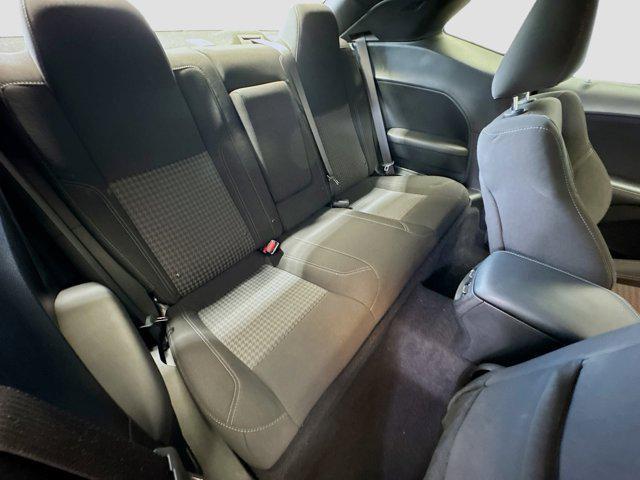 used 2023 Dodge Challenger car, priced at $25,995